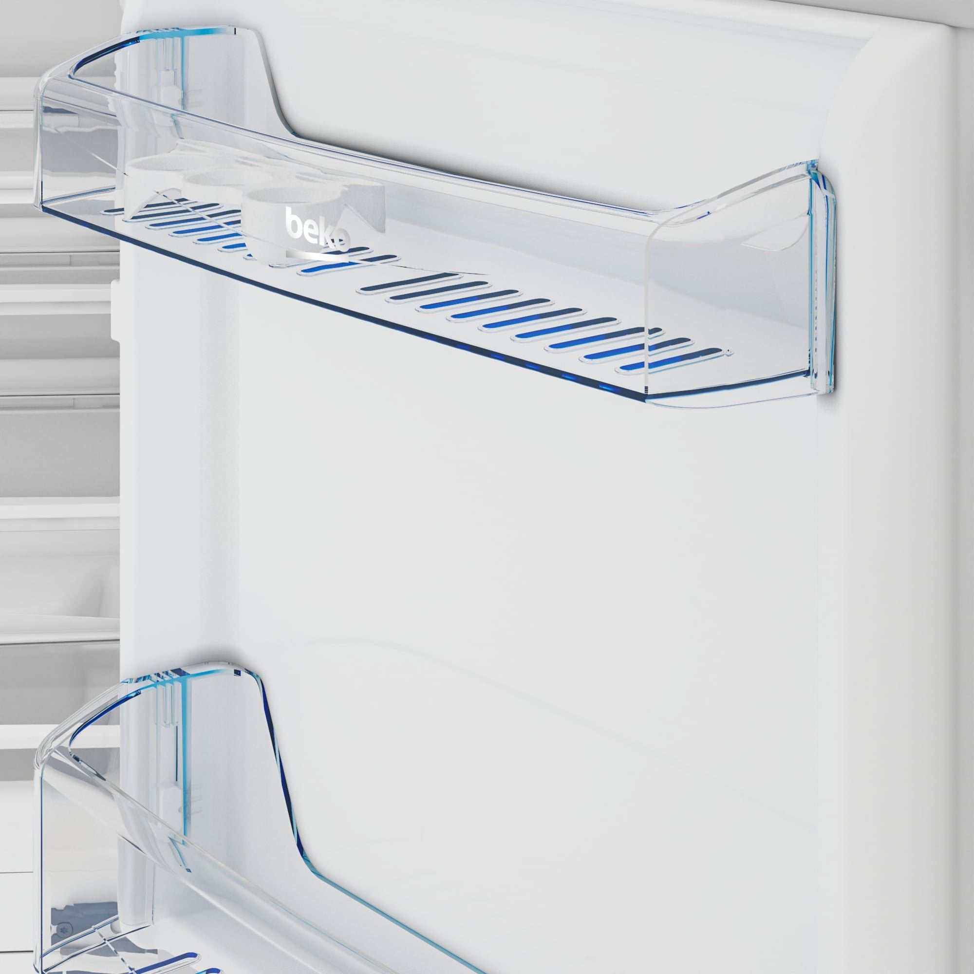 EAN 8690842575495 - Beko BU1104N frigorífico Integrado 130 L Blanco imagen 6