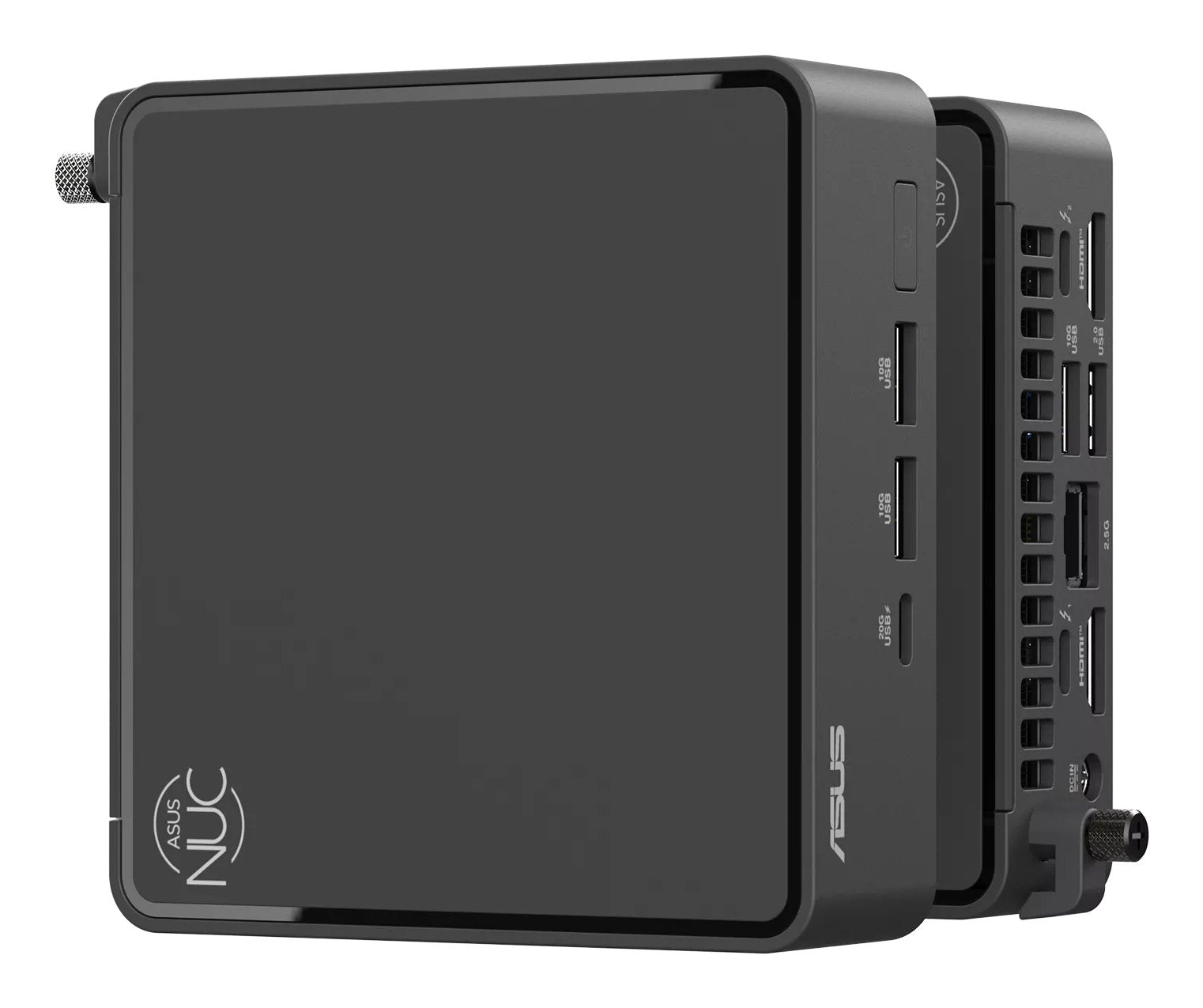 Asus Nuc 15 Pro Negro 240h