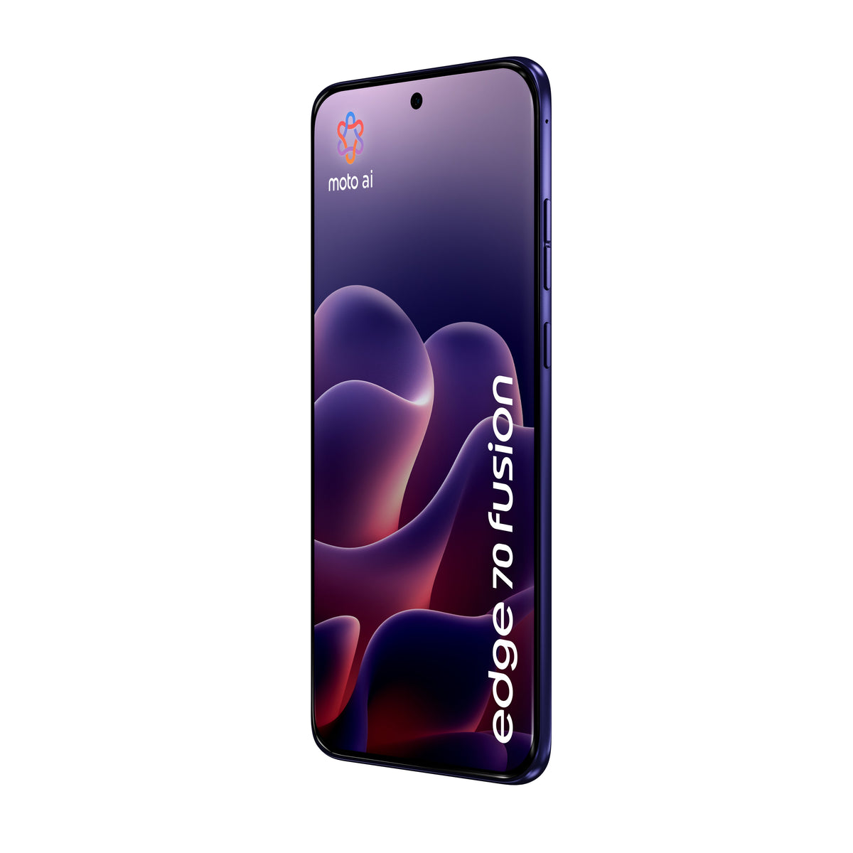 EAN 8033779085291 - Motorola edge 70 fusion 17,2 cm (6.78") SIM doble Android 16.0 5G USB Tipo C 8 GB 256 GB 5200 mAh Violeta imagen 5
