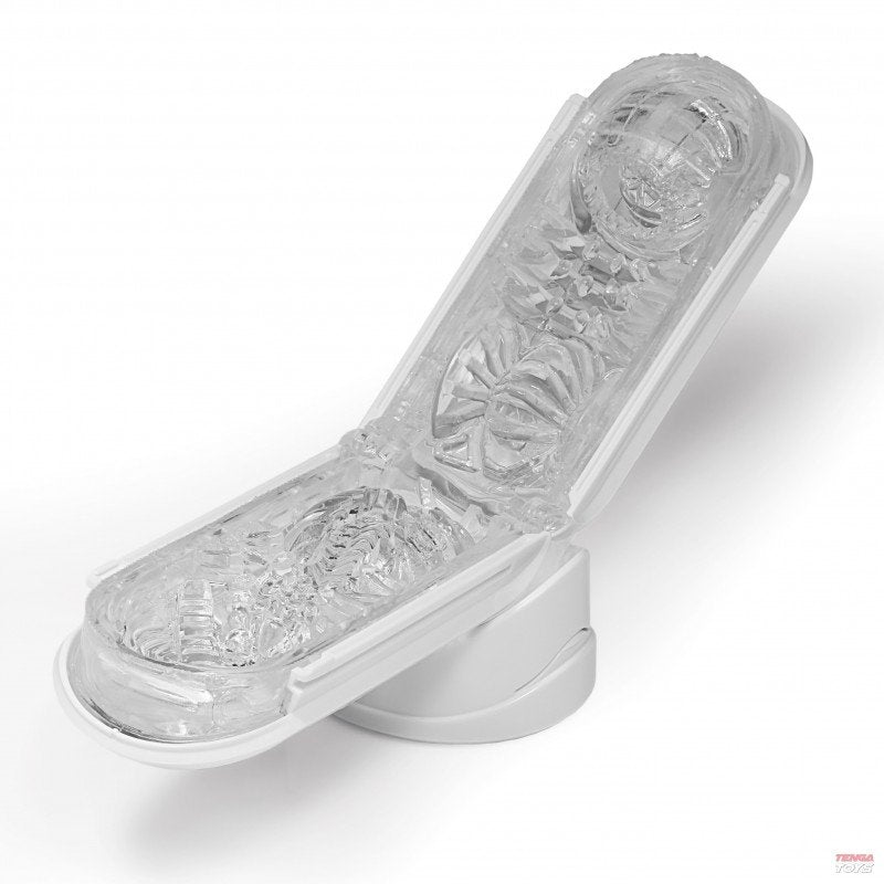Tenga - Flip Zero Blanco Para Él