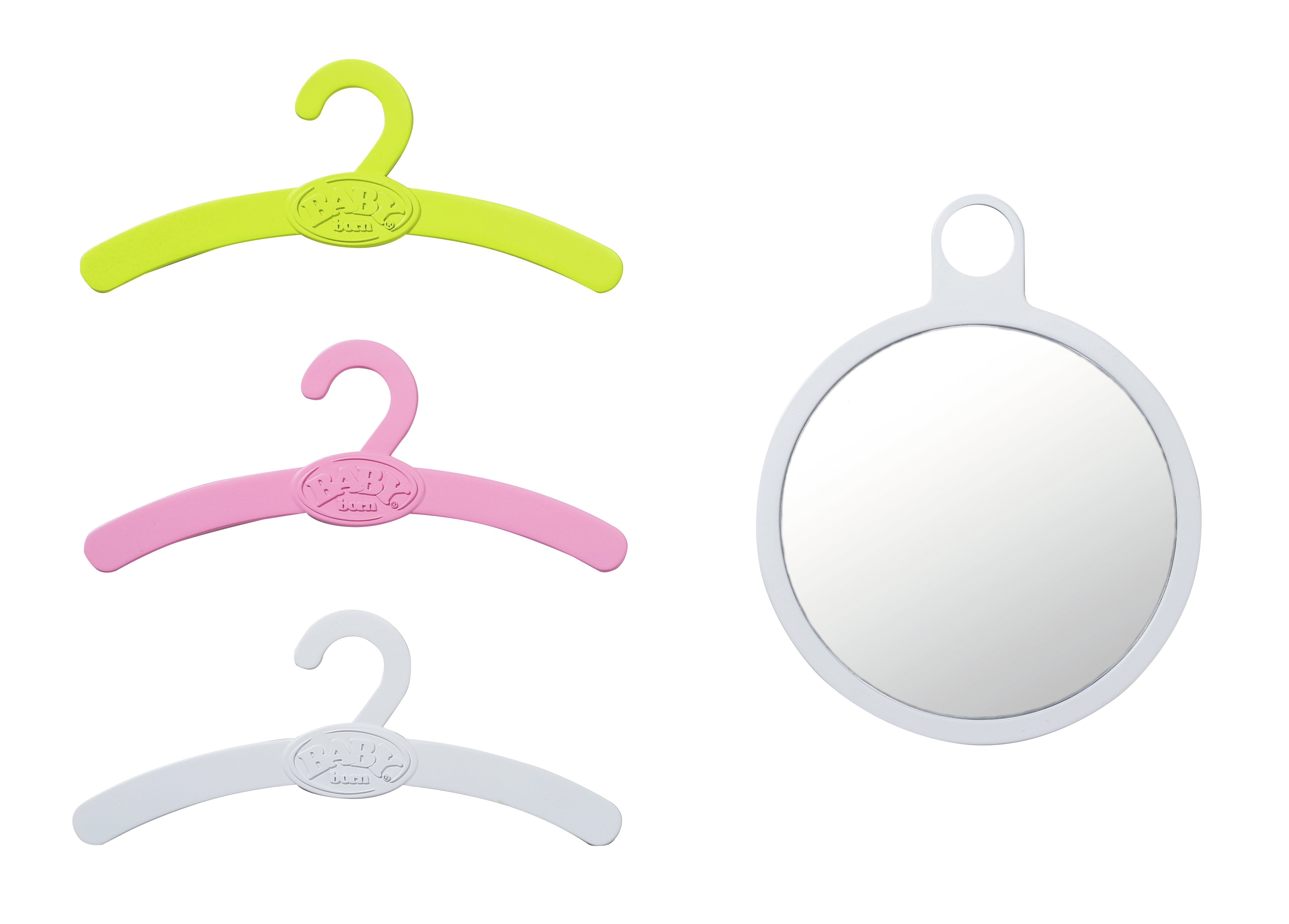 EAN 4001167830000 - BABY born 830000 accesorio para muñecas Armario de muñeca imagen 11