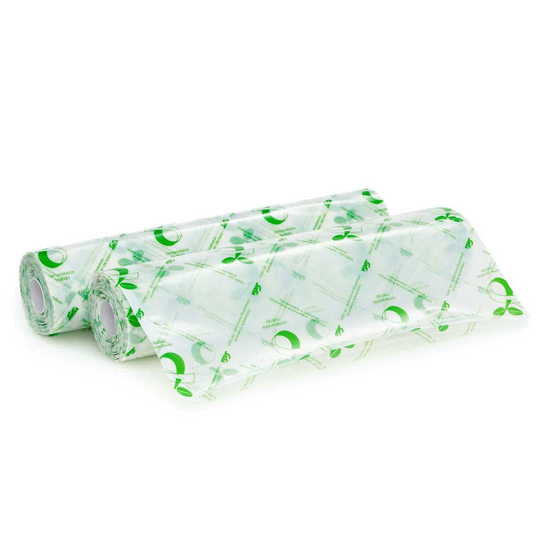 Solis Eco Rolls 30x600cm 2 Rollen