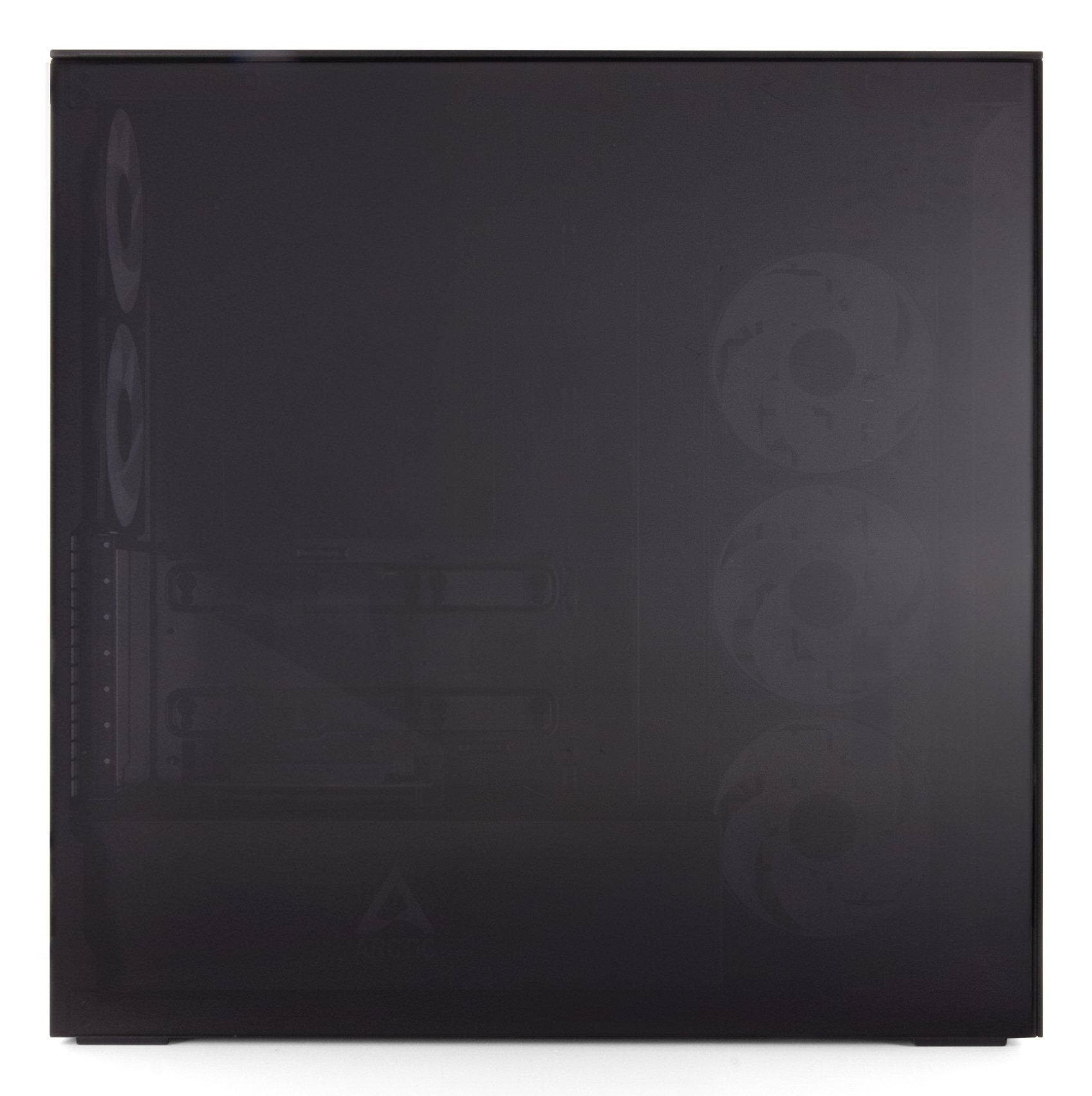 EAN 4895265000485 - ARCTIC Xtender VG (Black) Midi Tower Negro imagen 8