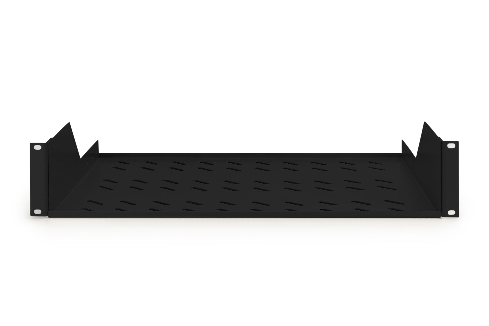 Digitus Bandeja 2u 600mm 88x482x349 Negro