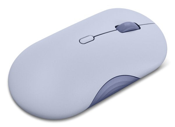 EAN 0195892126607 - Lenovo 350 ratón Oficina Ambidextro Bluetooth Óptico 2400 DPI imagen 3