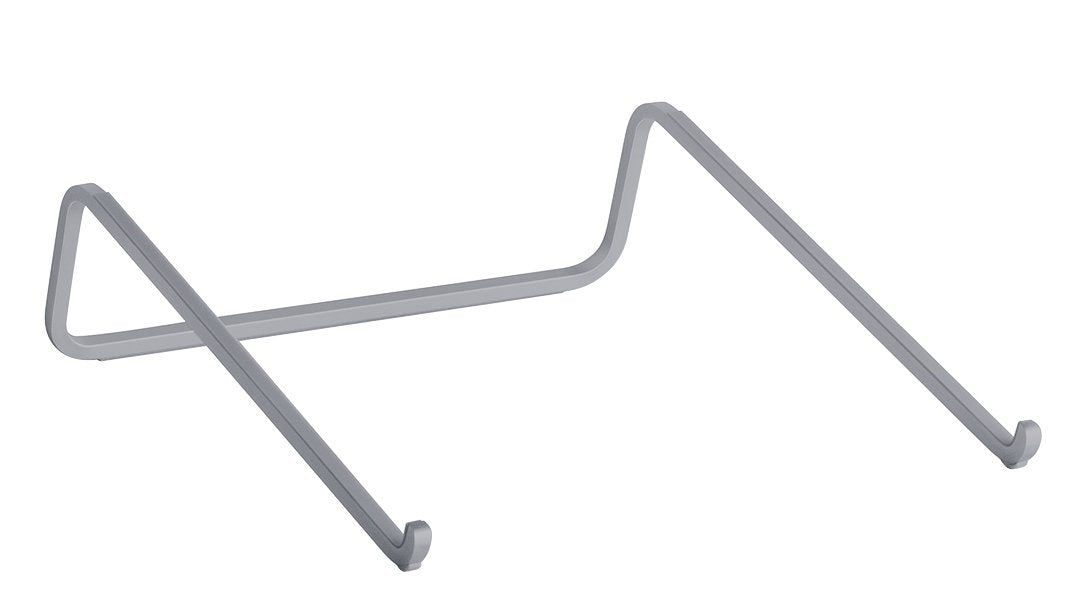 EAN 891607000889 - Rain Design mBar Soporte para ordenador portátil Gris 38,1 cm (15") imagen 1