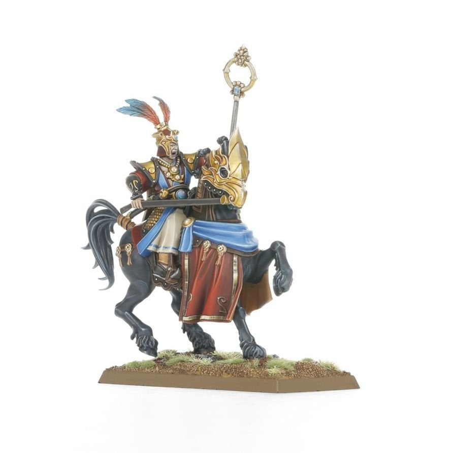 Warhammer Tow - Grand Cathay : Set De Renforts - Dfenseurs Du Grand Bastion