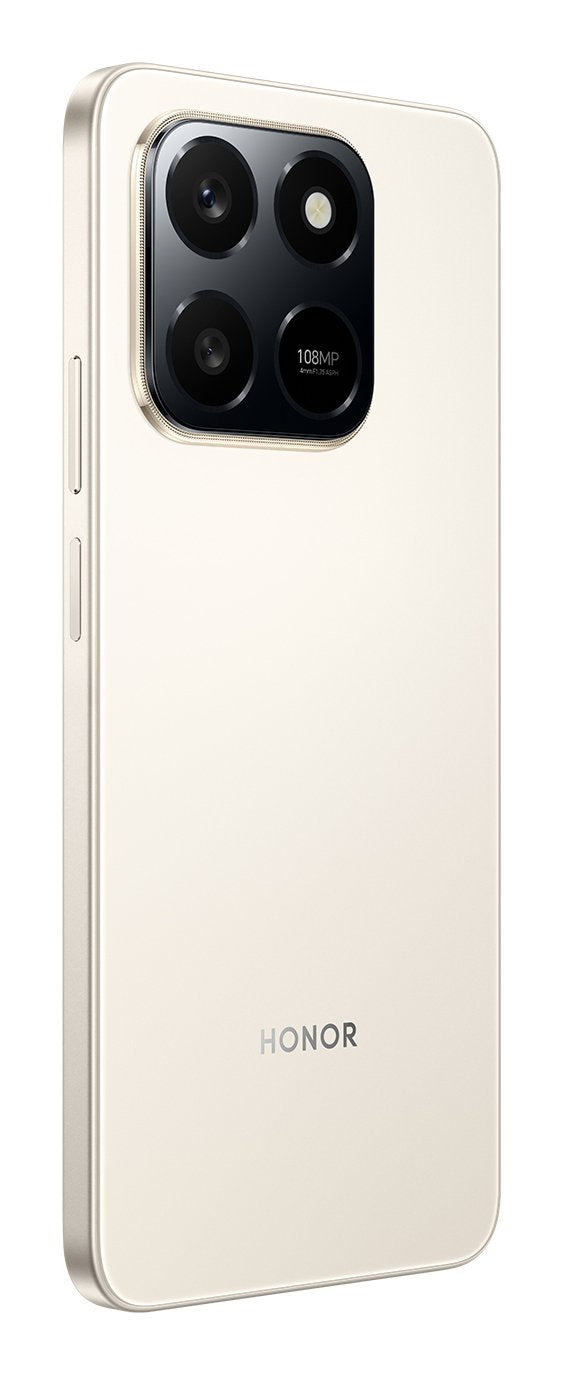 Honor 400 Smart 8+256gb Desert Gold