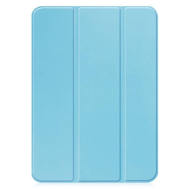 EAN 5715063027035 - CoreParts TABX-IP10-COVER5 funda para tablet 27,7 cm (10.9") Libro Azul imagen 10