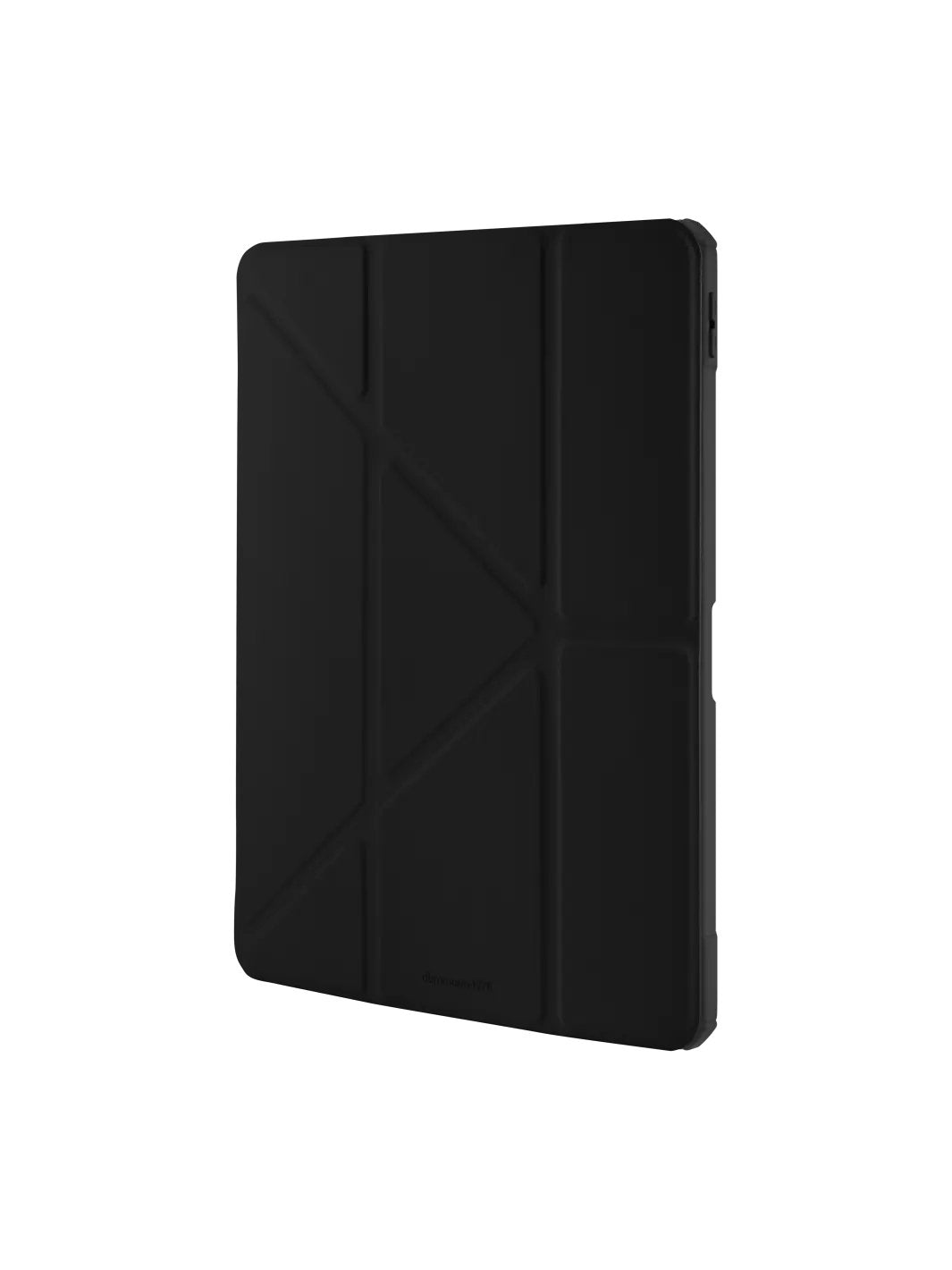 Dbramante1928 London Funda Con Tapa Para Tableta Icon Medianoche Para Apple 10.9-Inch Ipad Air (4ª Generación 5ª Generación) 11-Inch Ipad Air (M2 M3 M4)