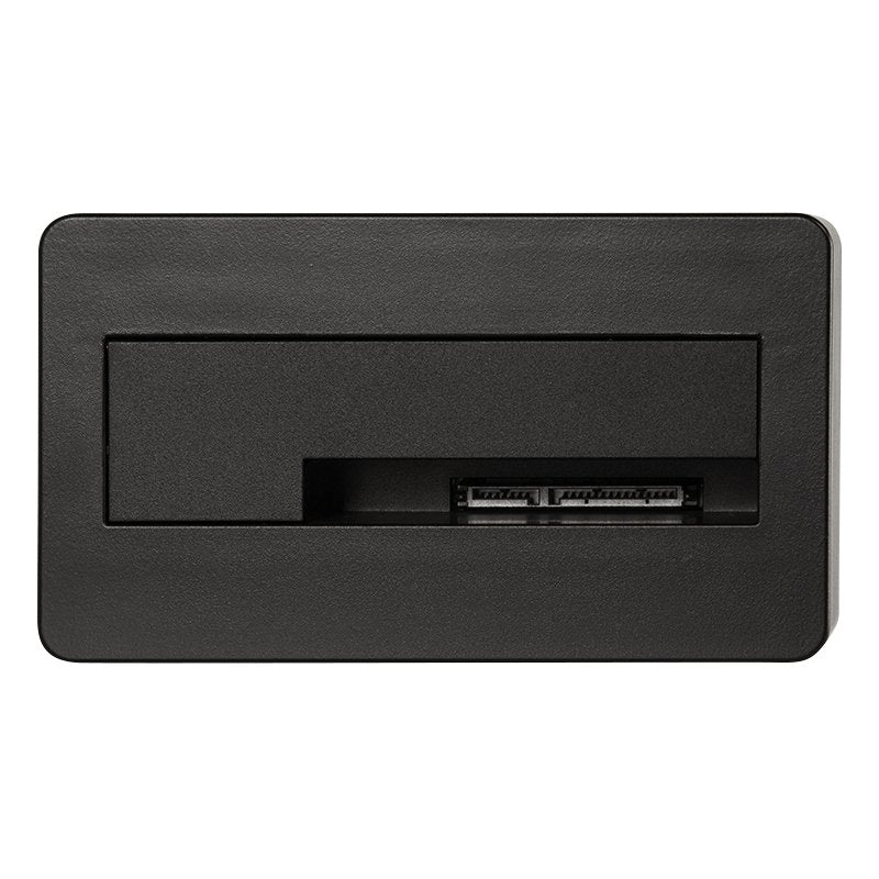 EAN 4052792046205 - LogiLink QP0027 base de conexión para disco duro USB 3.2 Gen 2 (3.1 Gen 2) Type-C Negro imagen 5