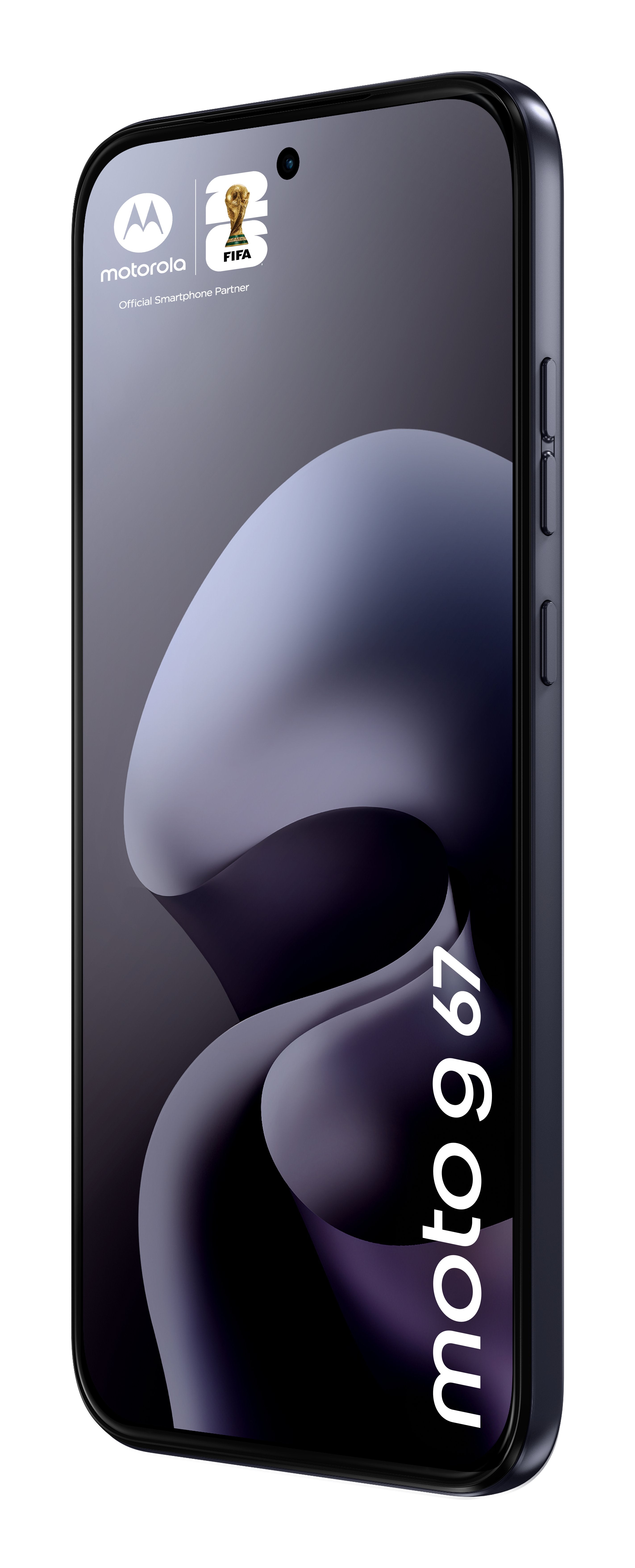 EAN 0840493622347 - Motorola moto g67 17,3 cm (6.8") Ranura híbrida Dual SIM Android 16.0 5G USB Tipo C 8 GB 256 GB 5200 mAh  imagen 5