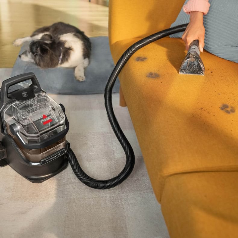 Spotclean C9 Pro Fleckenreiniger