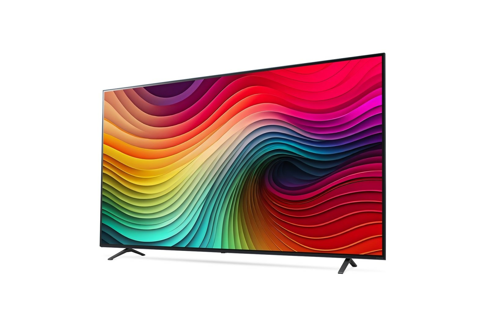 Televisor Lg Nanocell 86nano81t6a 86' Ultra Hd 4k Smart Tv Wifi