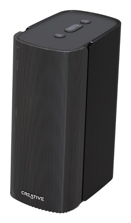 EAN 5390660192487 - Creative Labs T100 Rango completo Negro Inalámbrico y alámbrico 20 W imagen 2