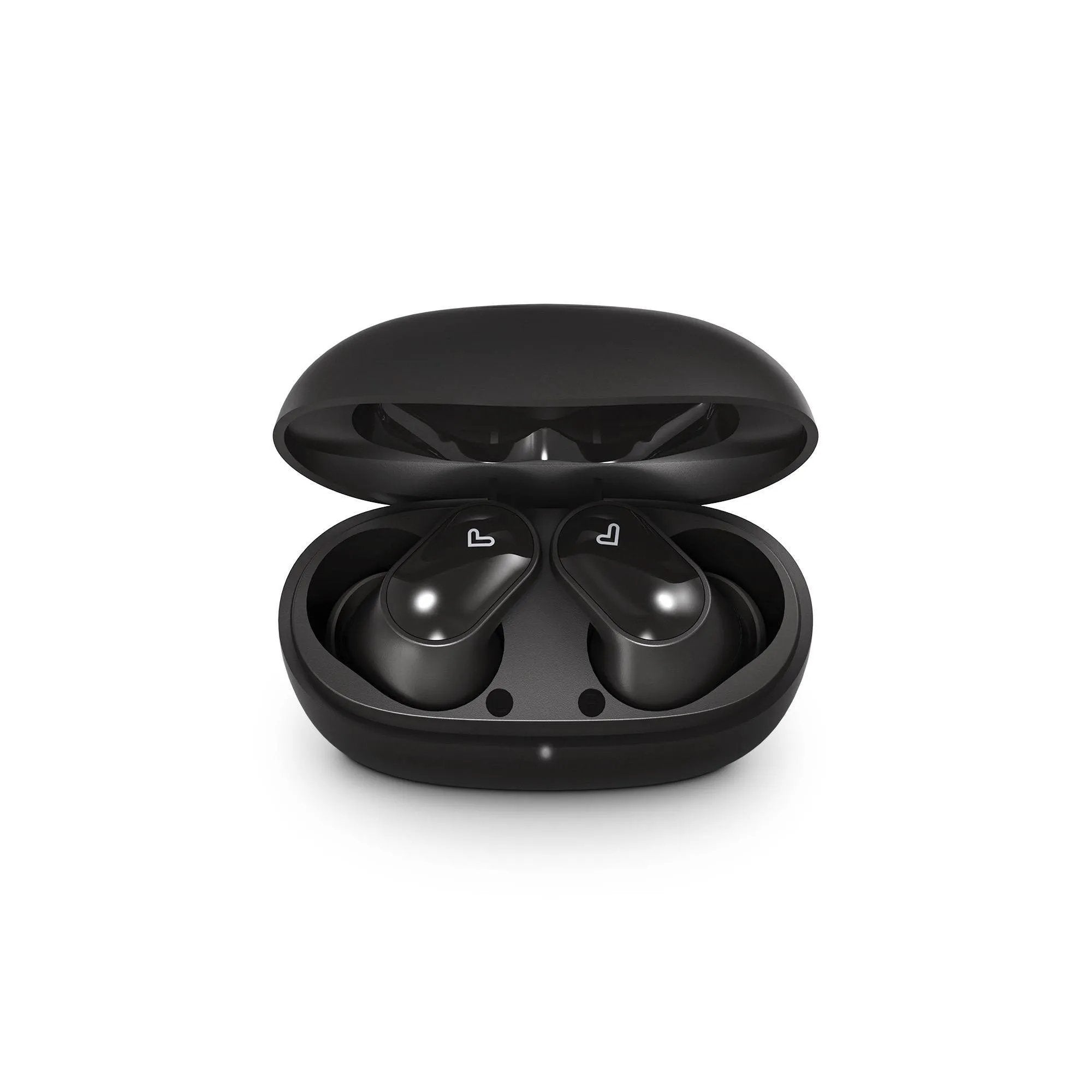 Energy Sistem Earphones True Wireless Urban Beat  Black