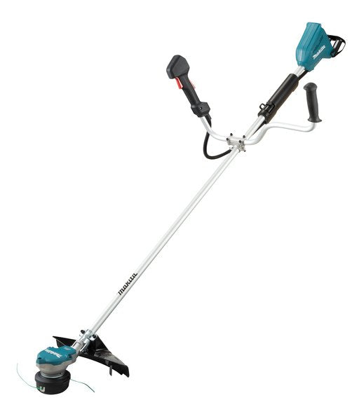 Desbrozadora Con Mango En U Sin Escobillas Dur368az De Makita