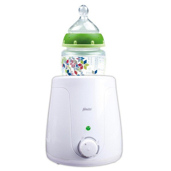 EAN 8712412172726 - Alecto BW-70 calentador de botella imagen 1