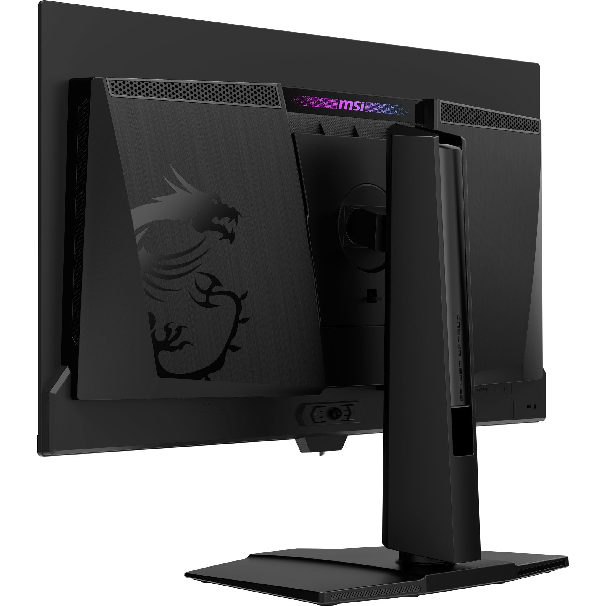 EAN 4711377353434 - MSI MPG 271QRDE QD-OLED X50 pantalla para PC 67,3 cm (26.5") 2560 x 1440 Pixeles Wide Quad HD Negro imagen 14