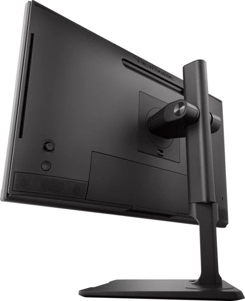 Viewsonic Vp2776t-4k, Monitor Led 68,5 Cm 27", Negro Mate, Ultrahd 4k, Ips, Thunderbolt 4, Validado Por Pantone Vp2776t-4k