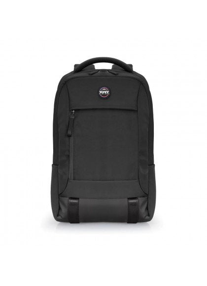 EAN 3567041404251 - Port Designs Torino II mochila Mochila informal Negro Poliéster imagen 1