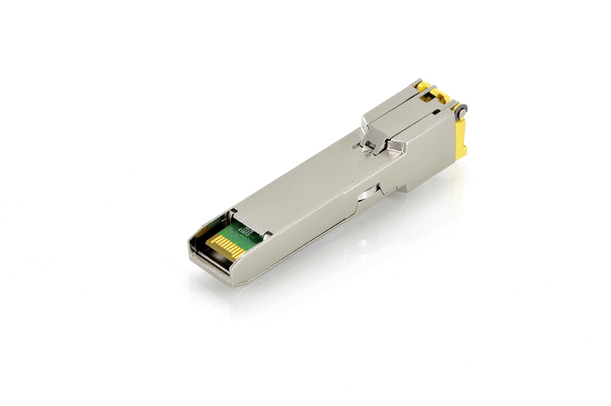 EAN 4016032459620 - Digitus DN-81210 red modulo transceptor 10000 Mbit/s imagen 2