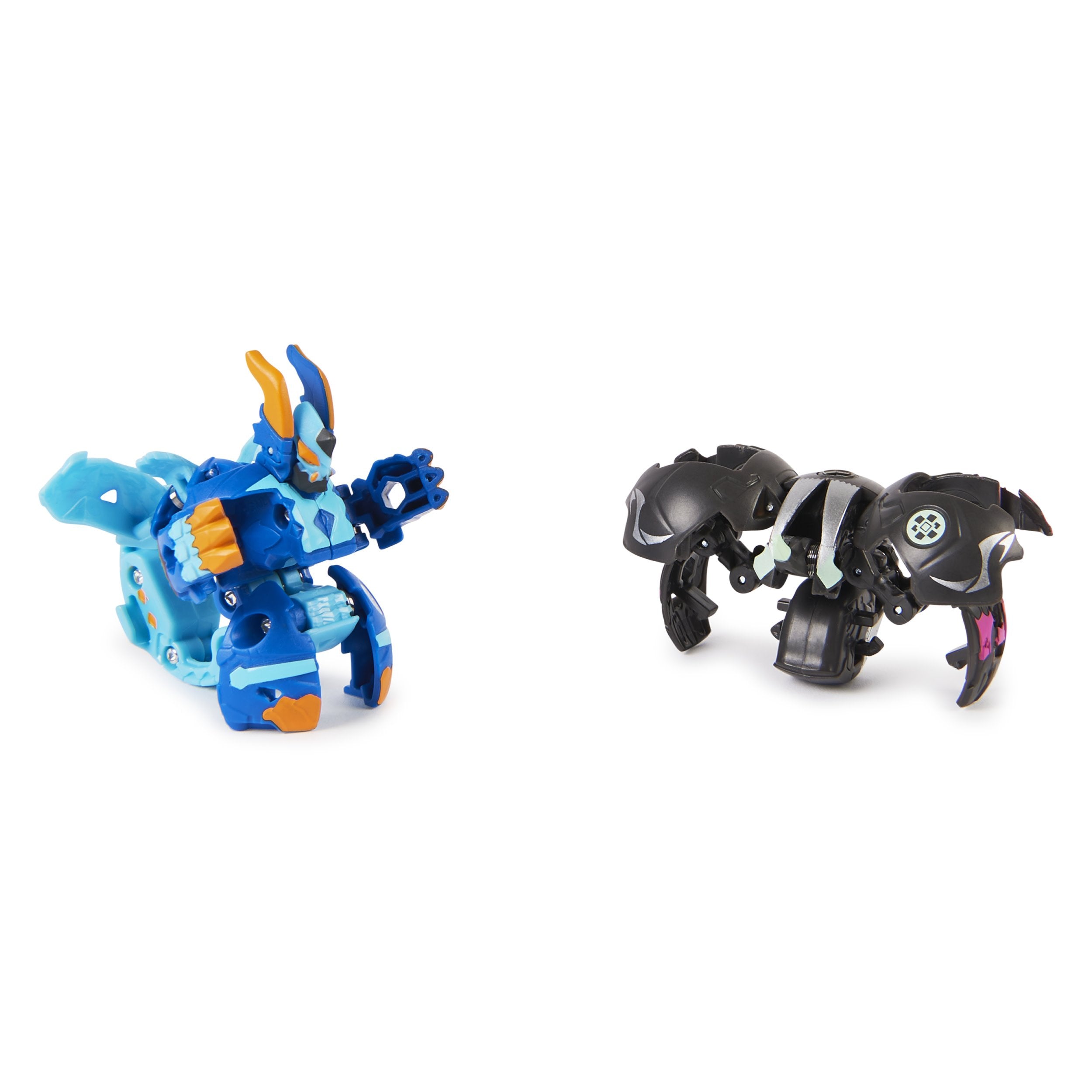 Spin Master Bakugan Baku-Tin 6062756