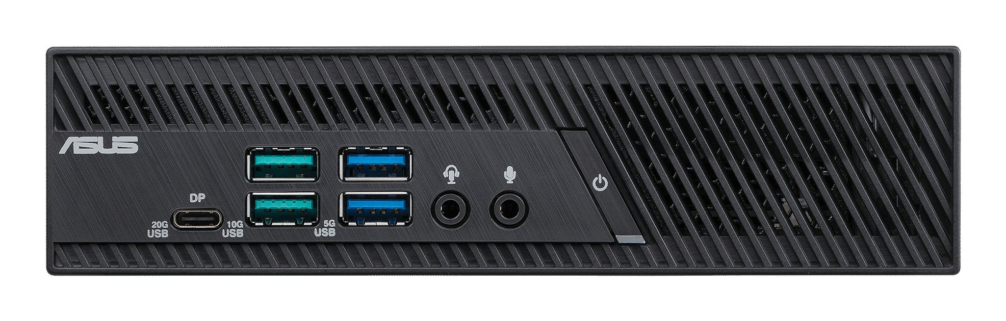 Mini Pc  Asus Pb64-B70083ah  Cu7 265 16gb 512ssd W11 Pro