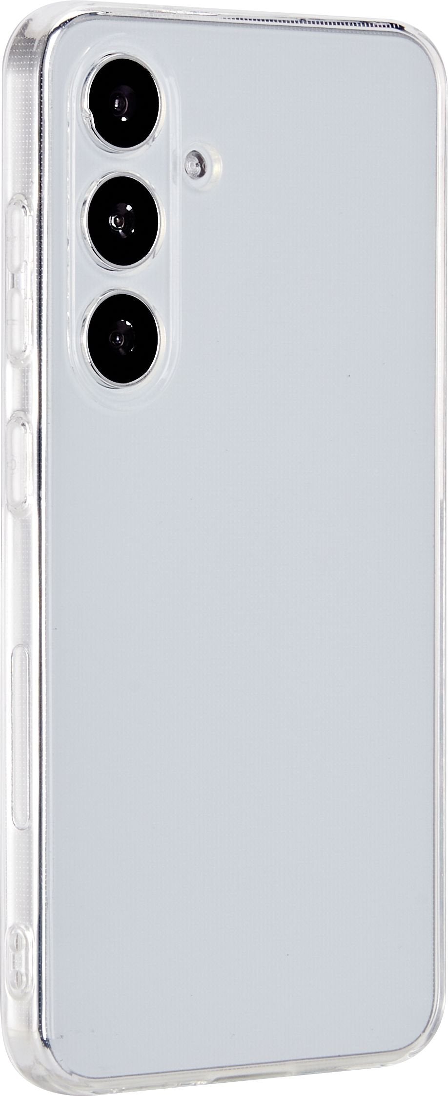 EAN 5715063304556 - eSTUFF ES67401001 funda para teléfono móvil 17 cm (6.7") Transparente imagen 1