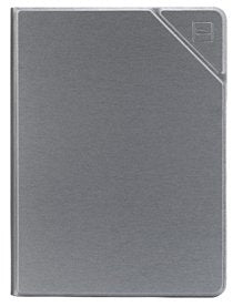 Tucano Metal - Etui Ekologiczne Ipad Mini 6 (Dark Grey)