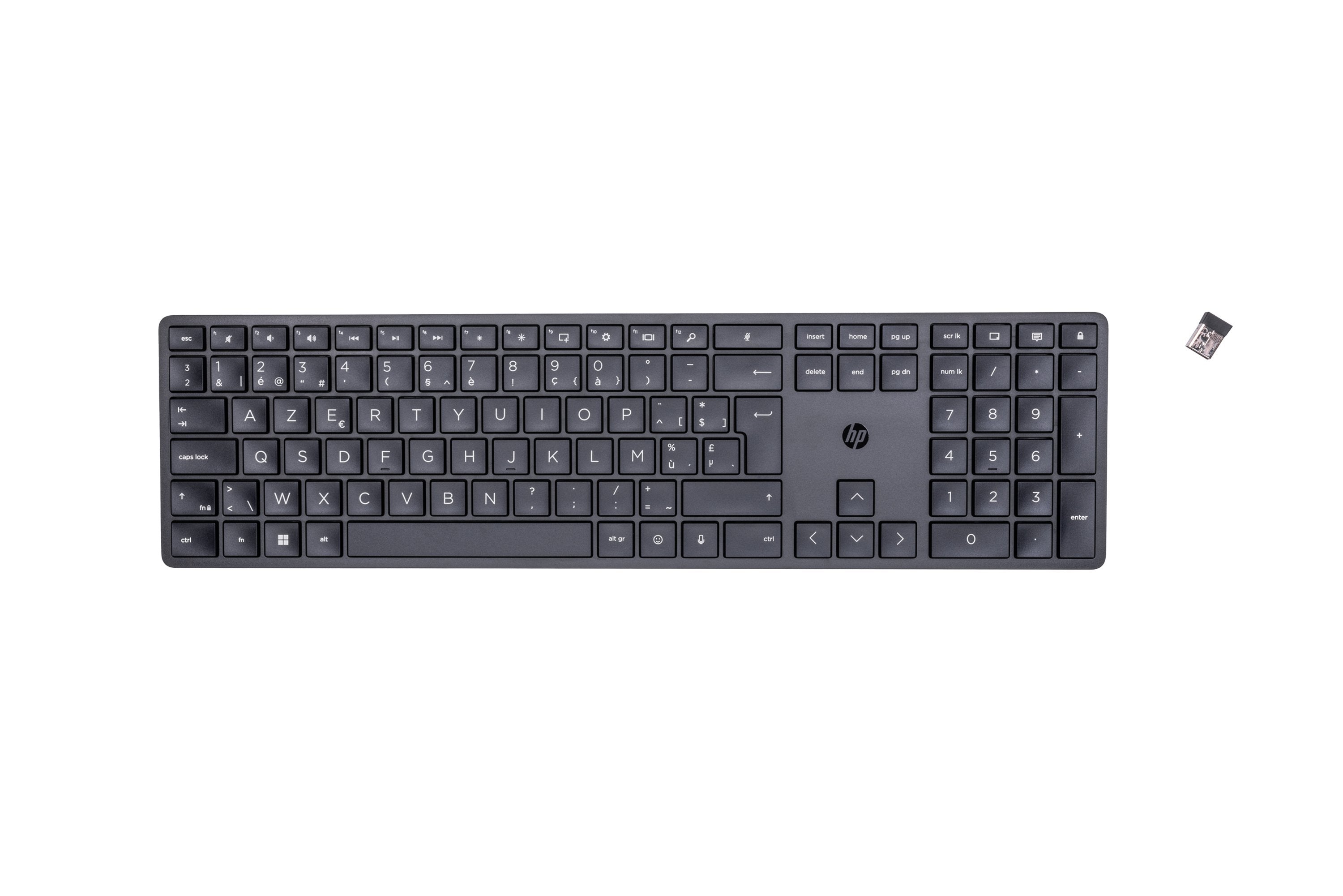 450 Wireless Blk Programmab