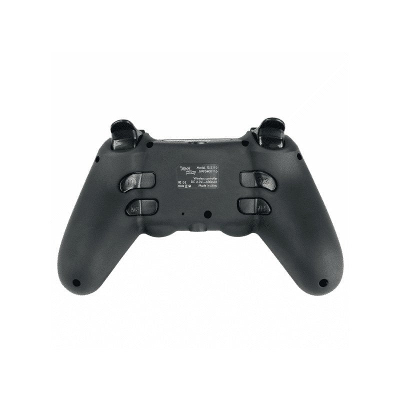 EAN 3760352730167 - Steelplay JVAMUL00153 mando y volante Azul RF Gamepad Analógico/Digital PC, PlayStation 4, Playstation 3 imagen 6