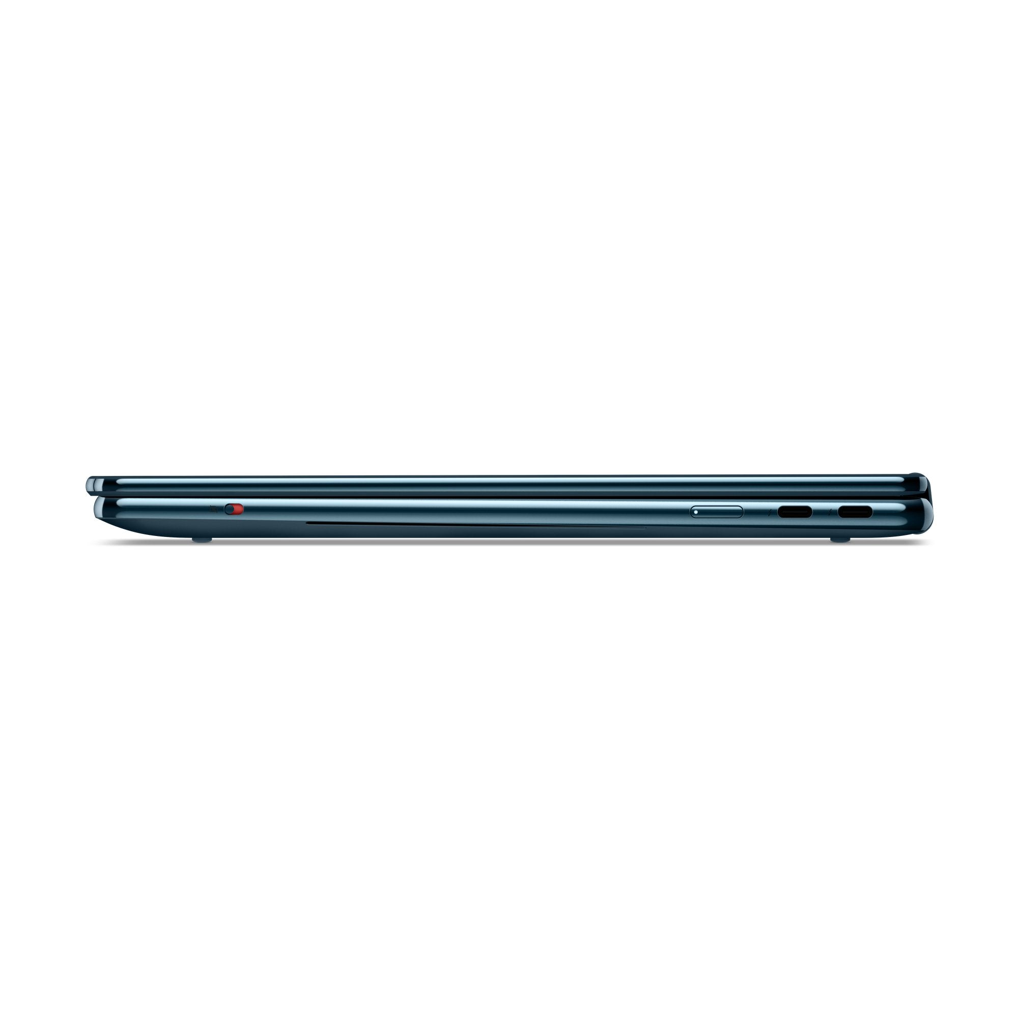 EAN 199271328682 - Lenovo Yoga Book 9 14IAH10 Intel Core Ultra 7 255H Híbrido (2-en-1) 35,6 cm (14") Pantalla táctil 2.8K 32  imagen 8