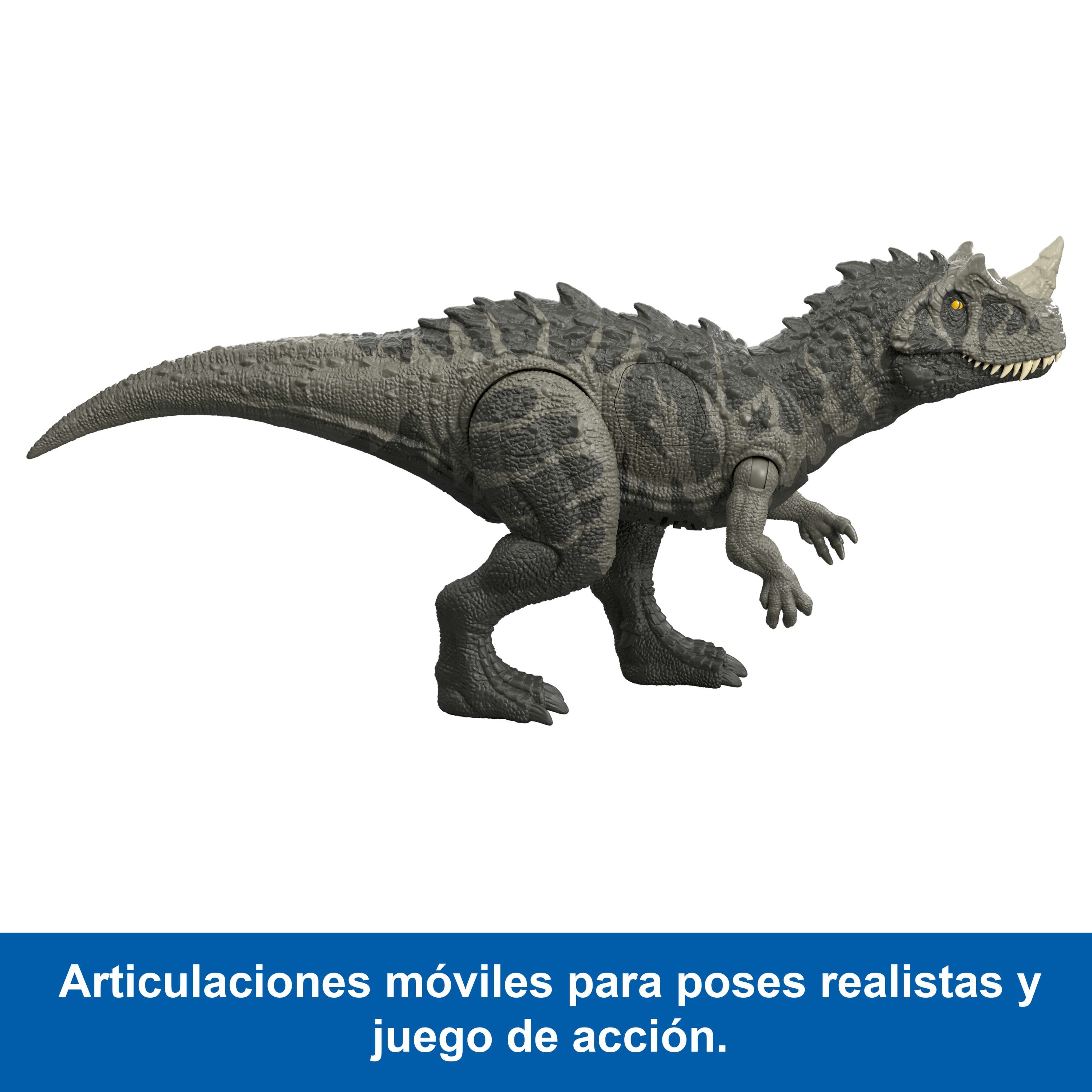 EAN 194735352135 - Jurassic World JKL77 figura de juguete para niños imagen 12