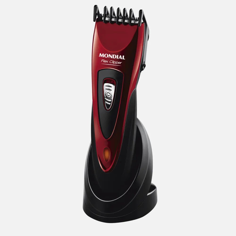 EAN 7898490167692 - Fabrilamp MON-CR-04 batidora Rojo imagen 1