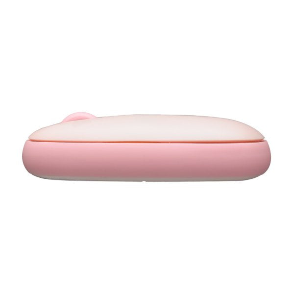 Rapoo M660 Rózowa