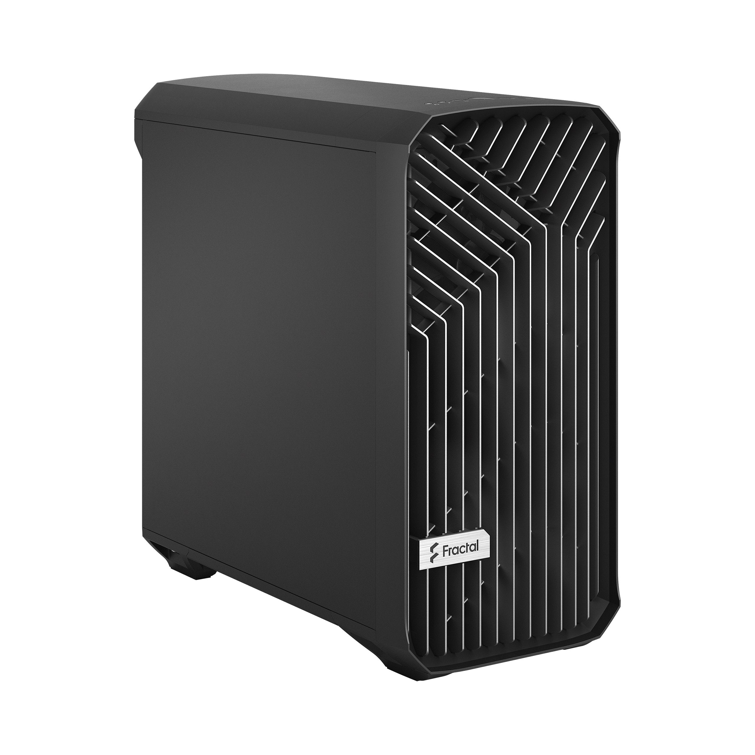 EAN 7340172702924 - Fractal Design Torrent Compact Torre Negro imagen 8