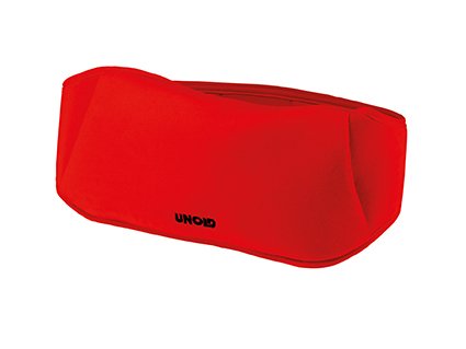 Unold Bolsa De Agua Caliente Eléctrica Wärmi, Almohadilla Térmica 86013