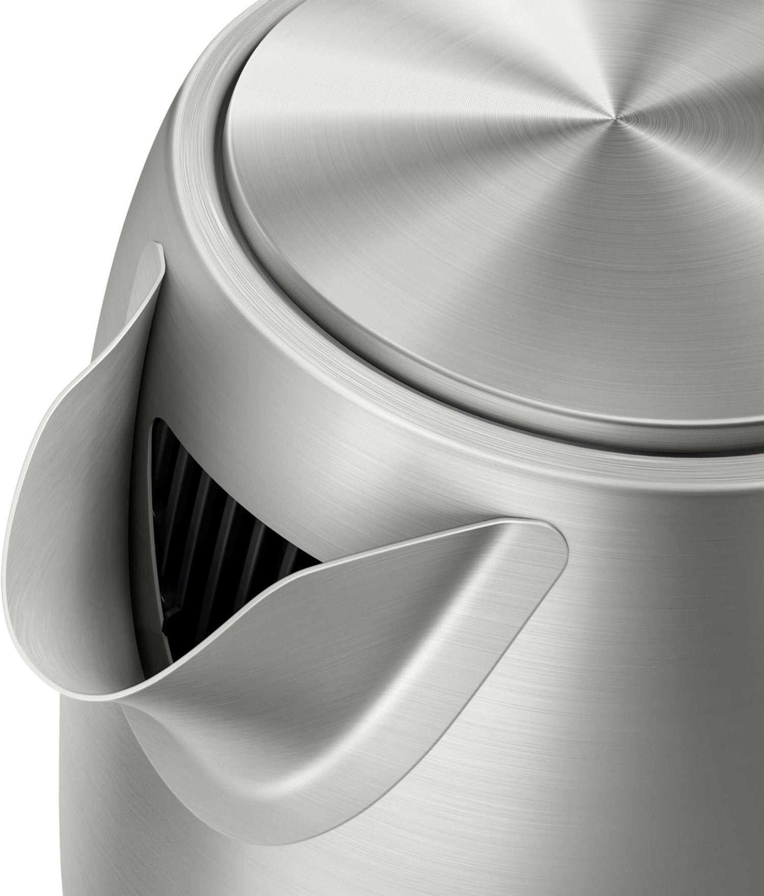Hervidor Philips Hd9353/90 Viva Collection 1740-2060 W, 1,7 L, Acero Inoxidable, Acero Inoxidable