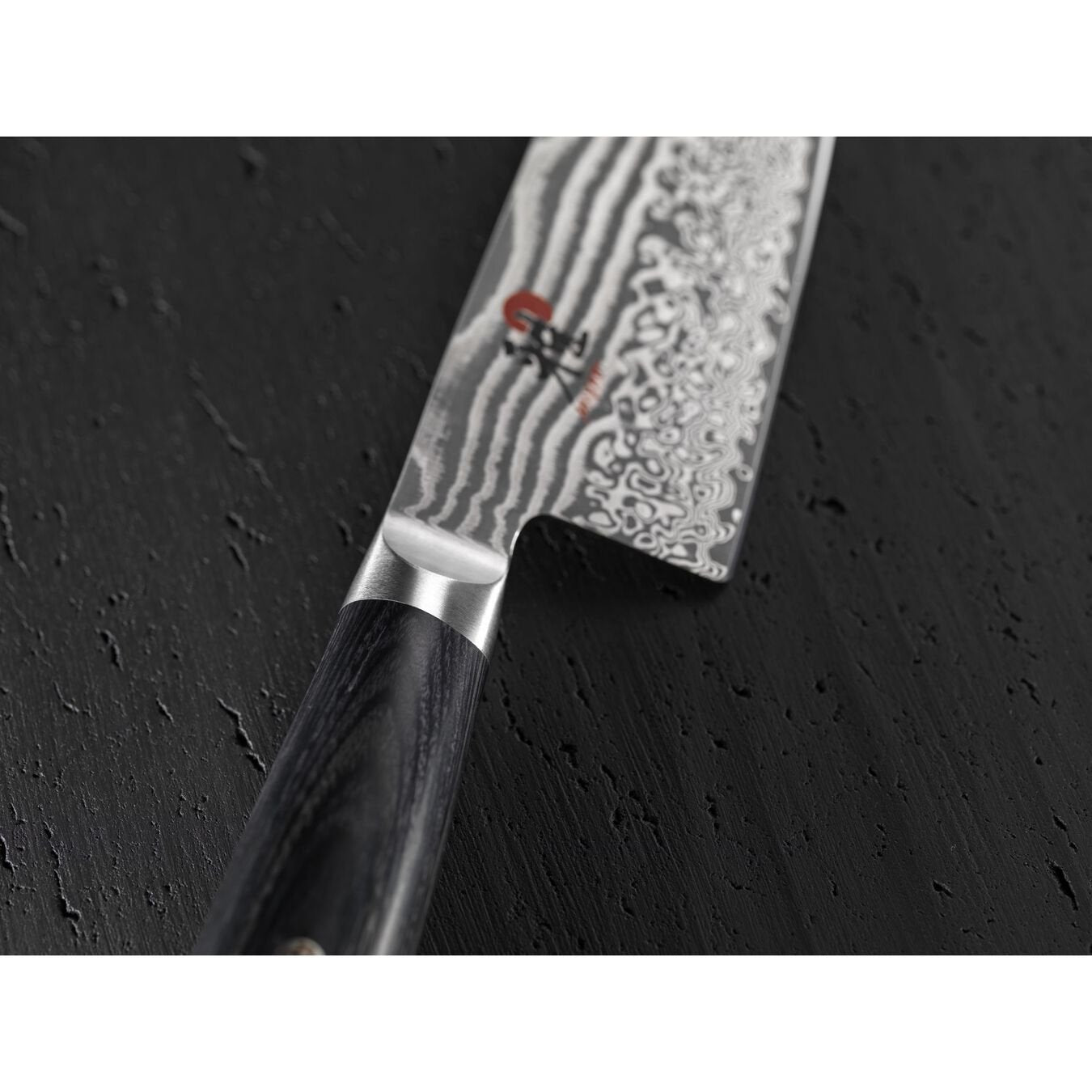 EAN 4009839376917 - ZWILLING Miyabi 5000 FCD Acero 1 pieza(s) Cuchillo Gyutoh imagen 3