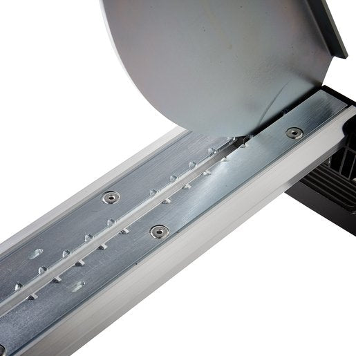 EAN 4006885693708 - wolfcraft GmbH LC 600 Aluminio, Negro Aluminio 46,5 cm imagen 5