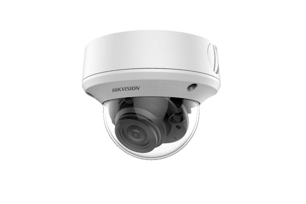 Hik Ds-2ce5ah0t-Vpit3ze[2.7-13.5mm] Camara