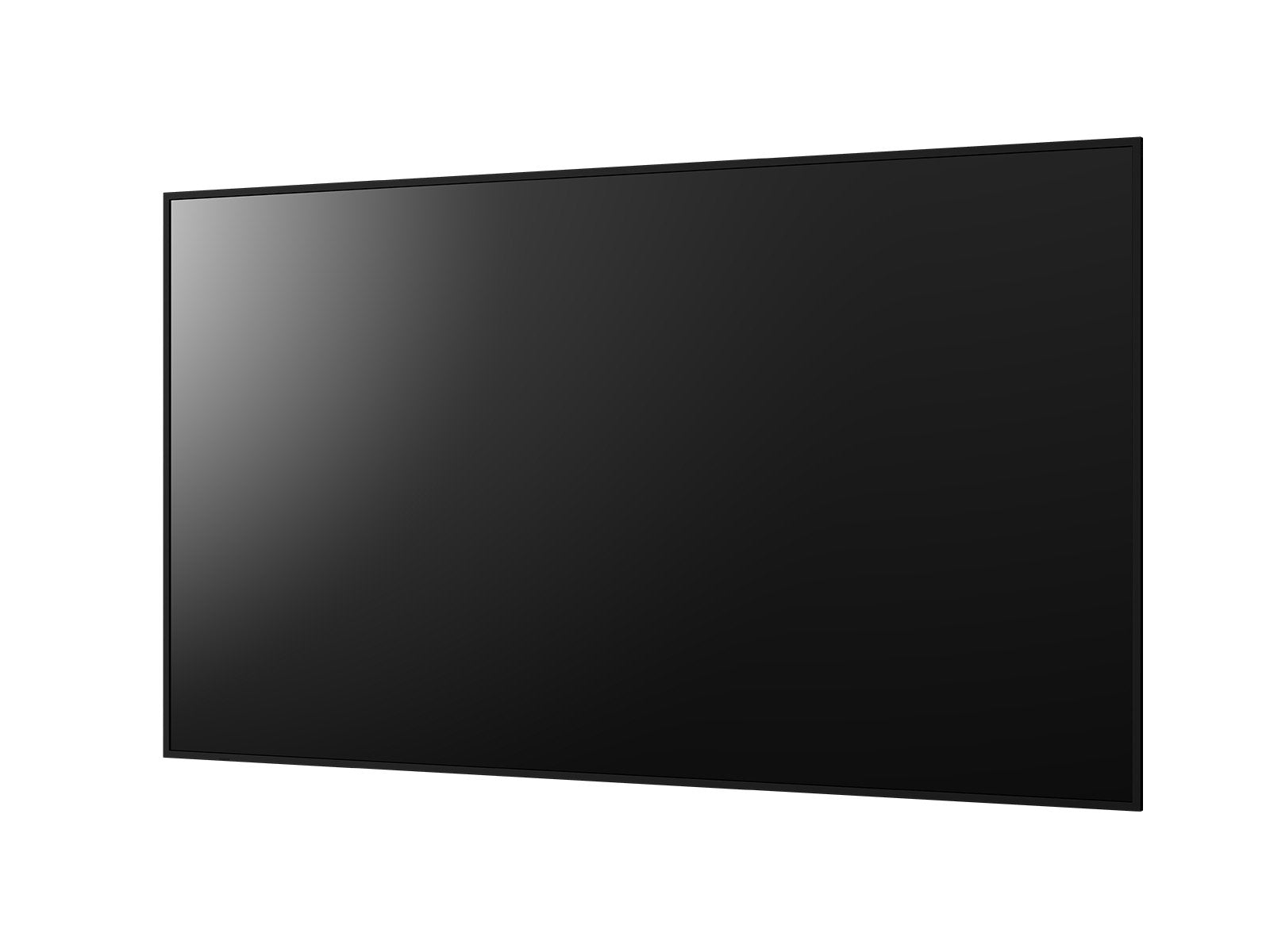Sharp Multisync M982 Panel Plano Interactivo 2,48 M (97.5") Led 550 Cd / M² 4k Ultra Hd Negro 24/7