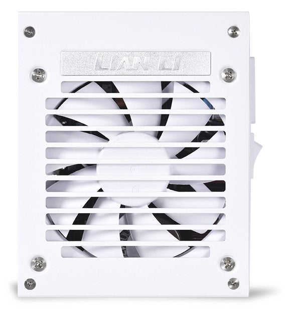 Lian-Li Sp750w Sfx Modular 80 Plus Gold Power Supply - White