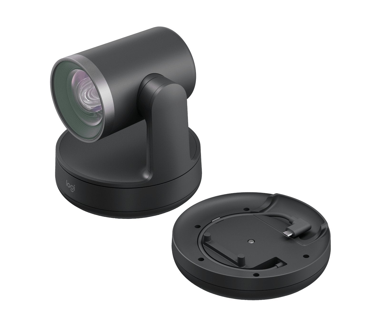 Logitech Streamline Kit - Graphite