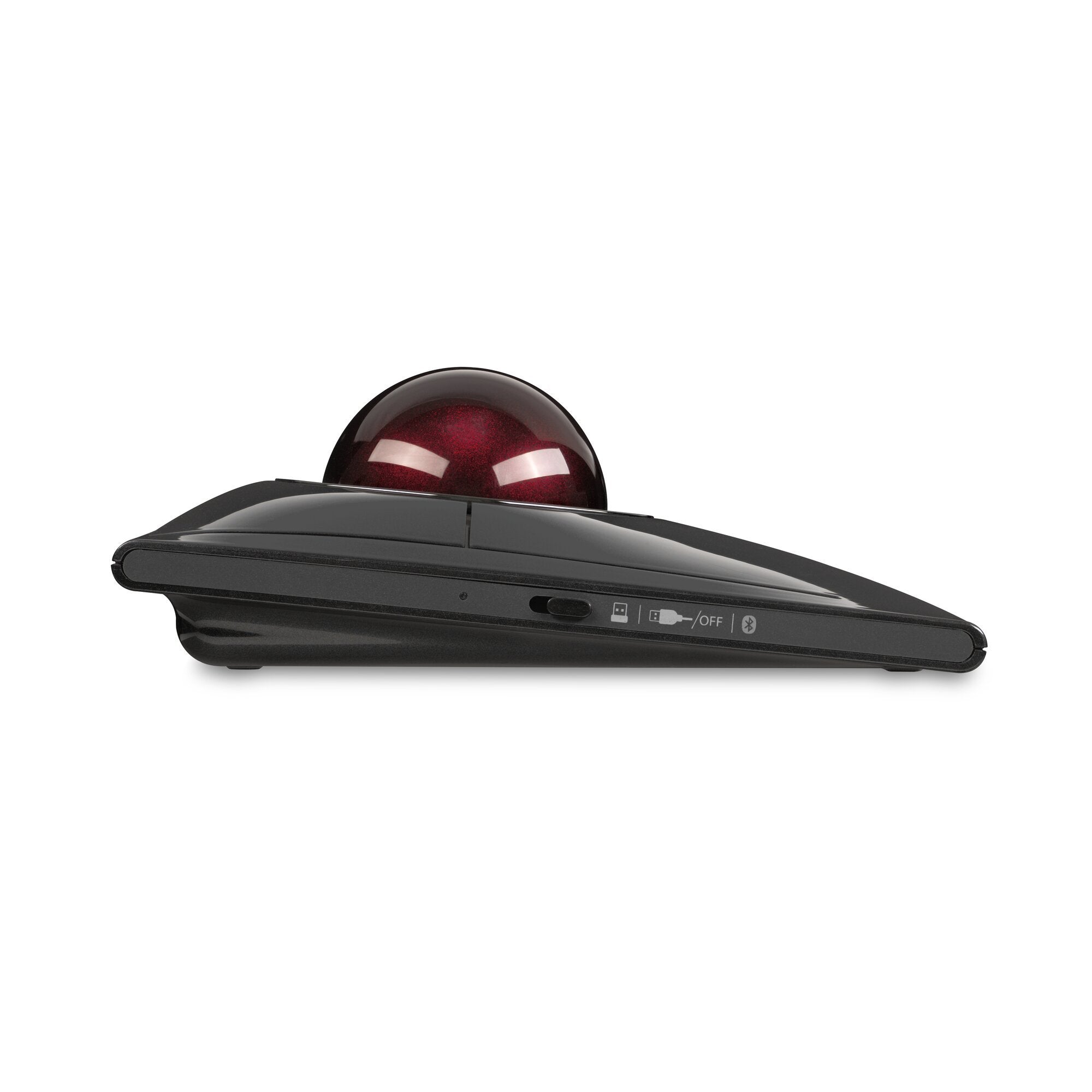 EAN 0085896720805 - Kensington K72080WW ratón Oficina Ambidextro RF Wireless + Bluetooth + USB Type-A Óptico 1600 DPI imagen 7