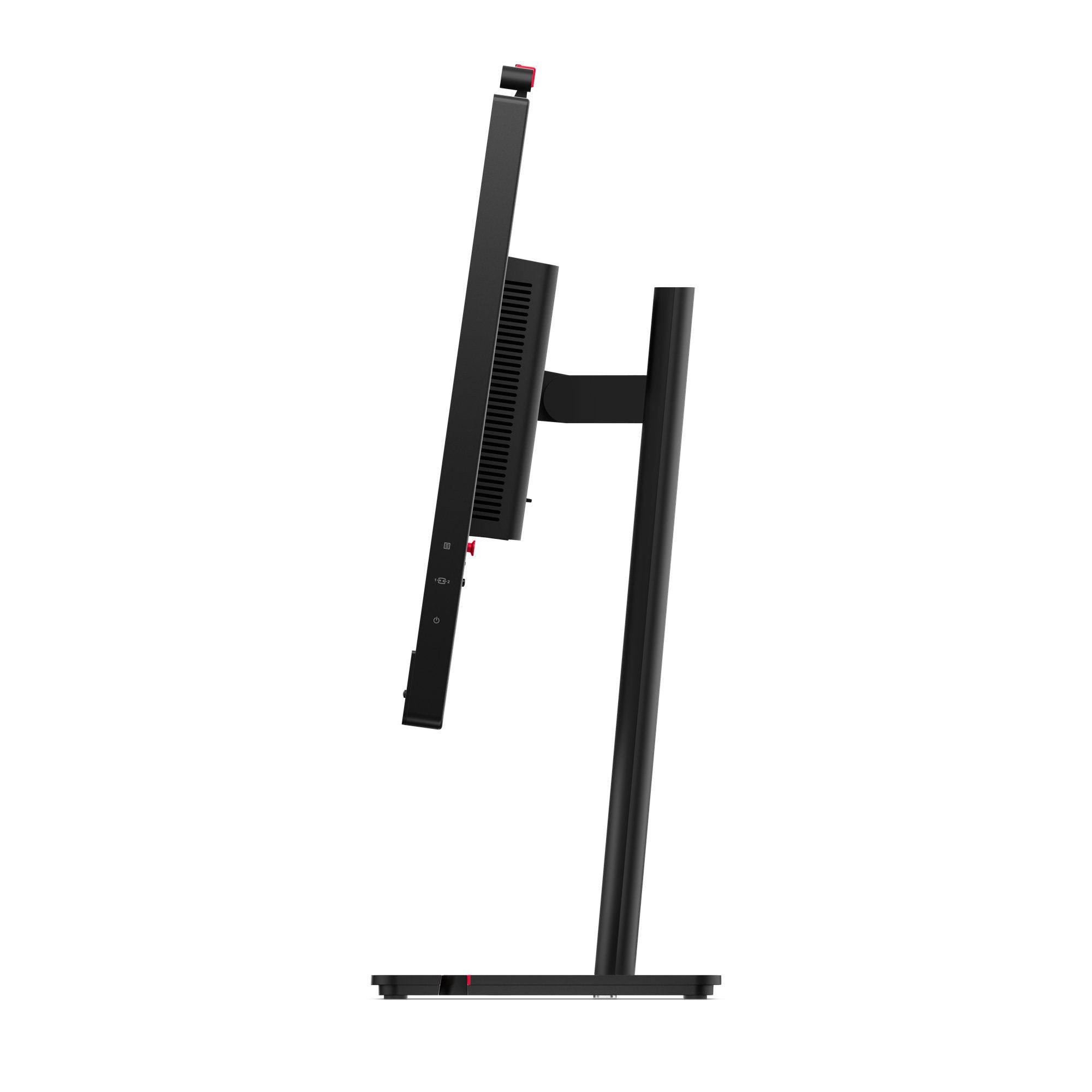 EAN 0198157459489 - Lenovo ThinkVision T24D-4v pantalla para PC 60,5 cm (23.8") 1920 x 1080 Pixeles Full HD LED Negro imagen 7