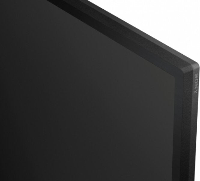 Sony Fw-75bz30l Pantalla Señalización 190,5 Cm [75] Lcd Wifi 440 Cd / M² 4k Ultra Hd Negro Android 24/7