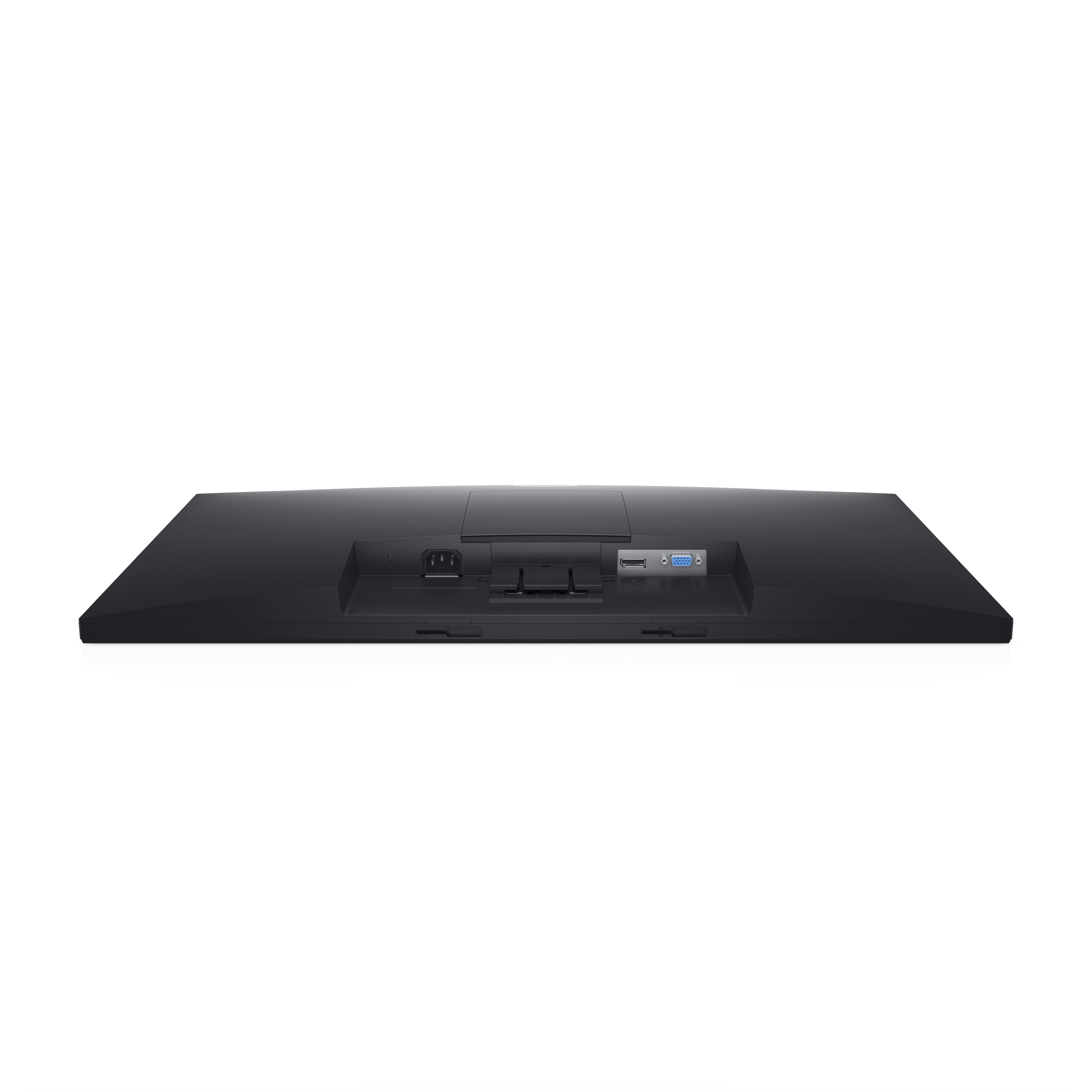 Monitor Dell 27" E2720h Ips 8ms Vga Displayport Vesa Full Hd Black