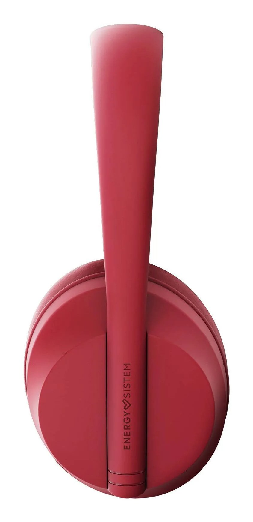 EAN 8432426457557 - Energy Sistem Hoshi Eco Auriculares Inalámbrico Diadema Llamadas/Música USB Tipo C Bluetooth Rojo imagen 5